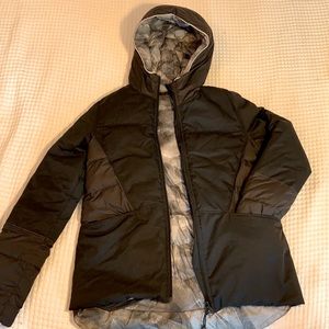 Kids Reversible ivivva Winter Jacket